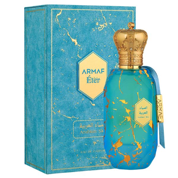 Armaf Eter Arabian Sky Unisex 100ml Edp Armaf