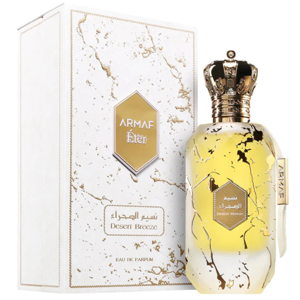 Armaf Eter Desert Breeze Hombre 100ml Edp Armaf