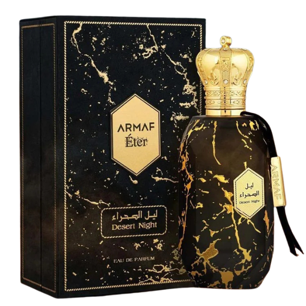Armaf Eter Desert Night Unisex 100ml Edp Armaf