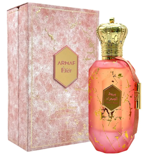 Armaf Eter Desert Rose Unisex 100ml Edp Armaf