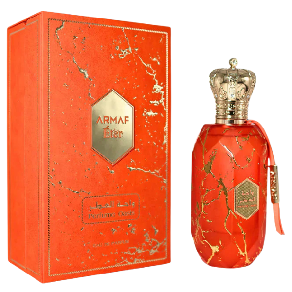 Armaf Eter Oasis Unisex 100ml Edp Armaf