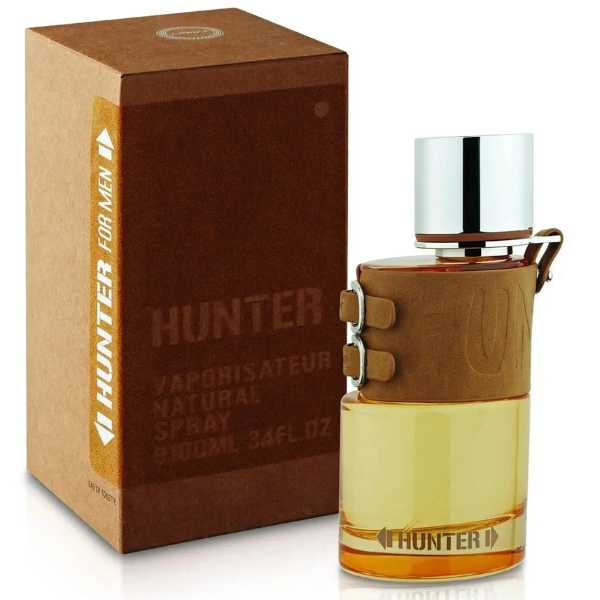 Armaf Hunter Hombre 100ml Edp Armaf