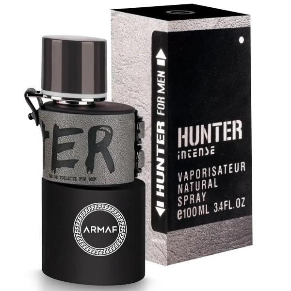 Armaf Hunter Intense Hombre 100ml Edp Armaf