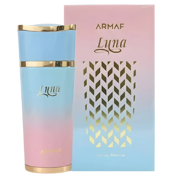Armaf Luna Hombre 100ml Edp Armaf