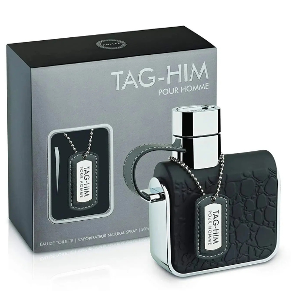 Armaf Tag Him Hombre 100ml Edp Armaf