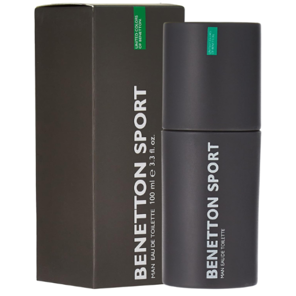 Benetton Sport Hombre 100ml Edt Benetton