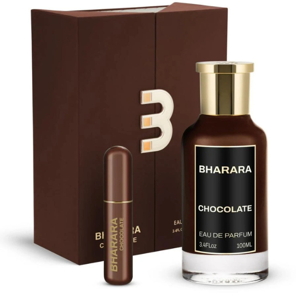 Bharara Chocolate Unisex 100ml Edp Bharara