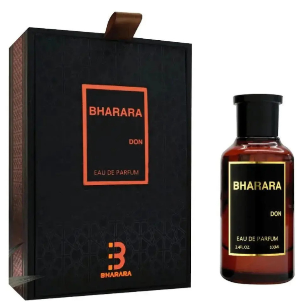 Bharara Don Unisex 100ml Edp Bharara