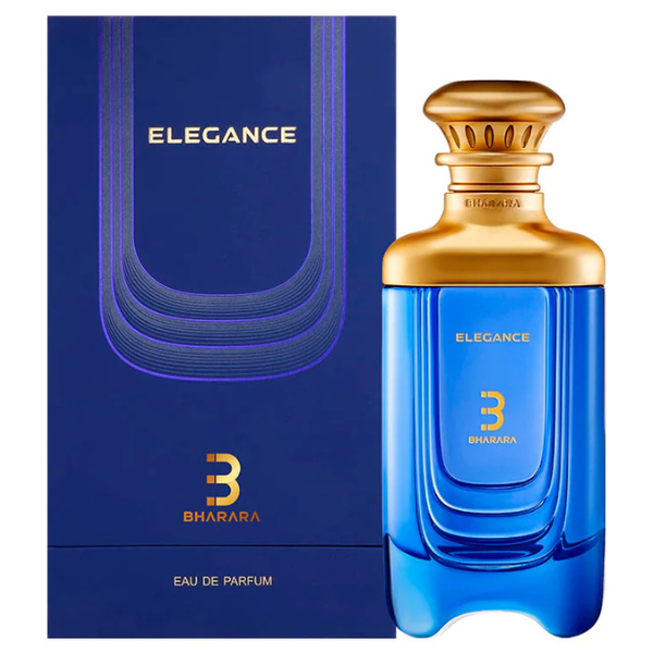 Bharara Elegance Unisex 100ml Edp Bharara