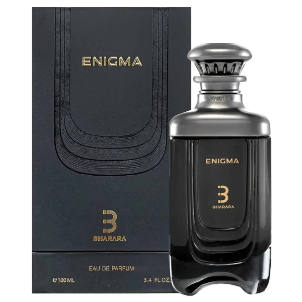 Bharara Enigma Unisex 100ml Edp Bharara