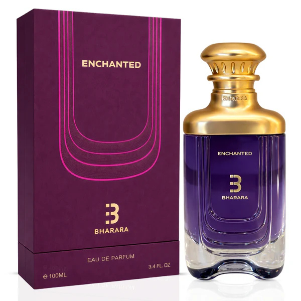 Bharara Enchanted Unisex 100ml Edp Bharara