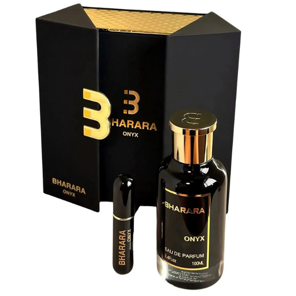 Bharara Onix Unisex 100ml Edp Bharara
