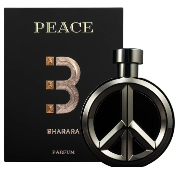 Bharara Peace Hombre 100ml Edp Bharara