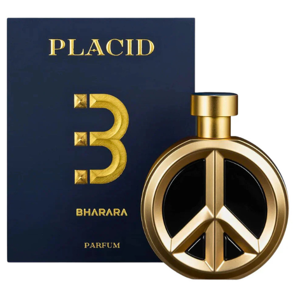 Bharara Placid Hombre 100ml Edp Bharara