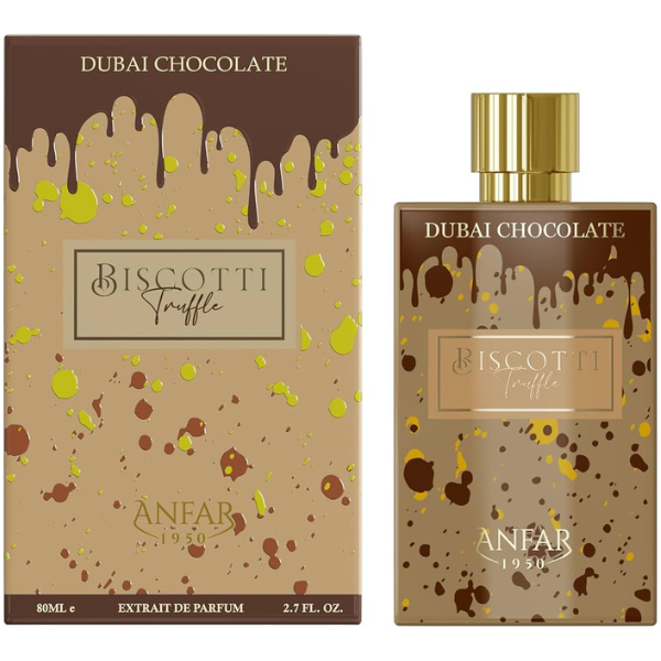Boscotti Truffle Unisex 80ml Edp Anfar