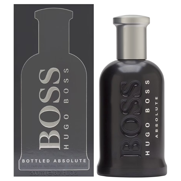 Boss Bottled Absolute Hombre 100ml Edp Hugo Boss