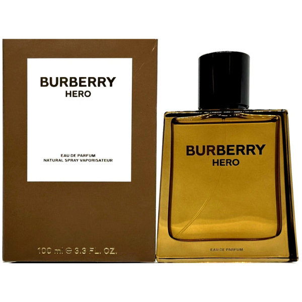 Burberry Hero Hombre 100ml Perfum Burberry