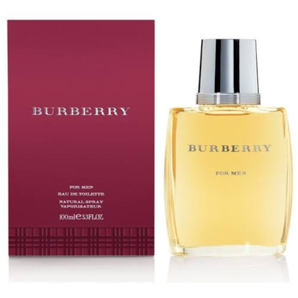 Burberry Hombre 100ml Edt Burberry