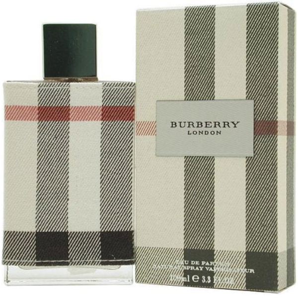 Burberry London Mujer 100ml Edp Burberry