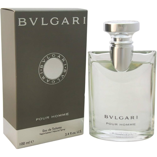 Bvlgari Extreme Hombre 100ml Edt Bvlgari