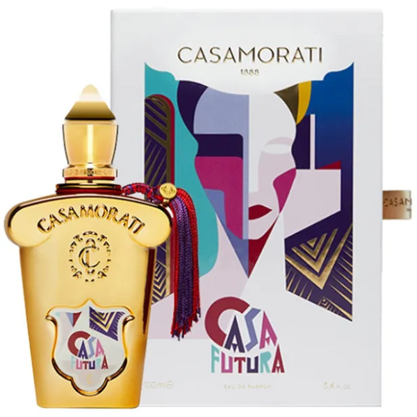 Casamorati 1888 Casa Futura Unisex 100ml Edp Xerjoff