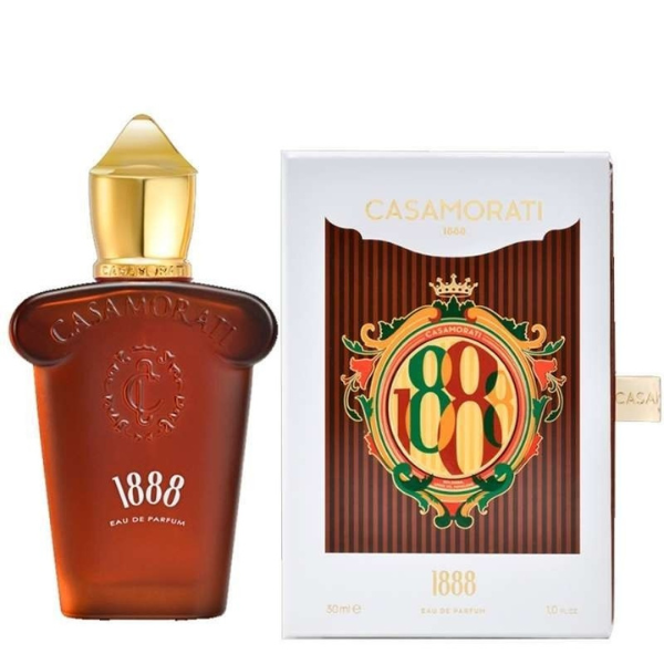 Casamorati 1888 Unisex 100ml Edp Xerjoff