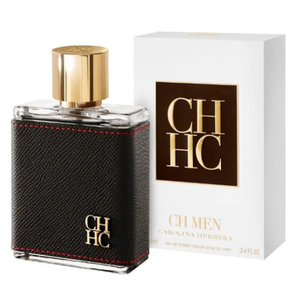Ch Hombre 100ml Edt Carolina Herrera