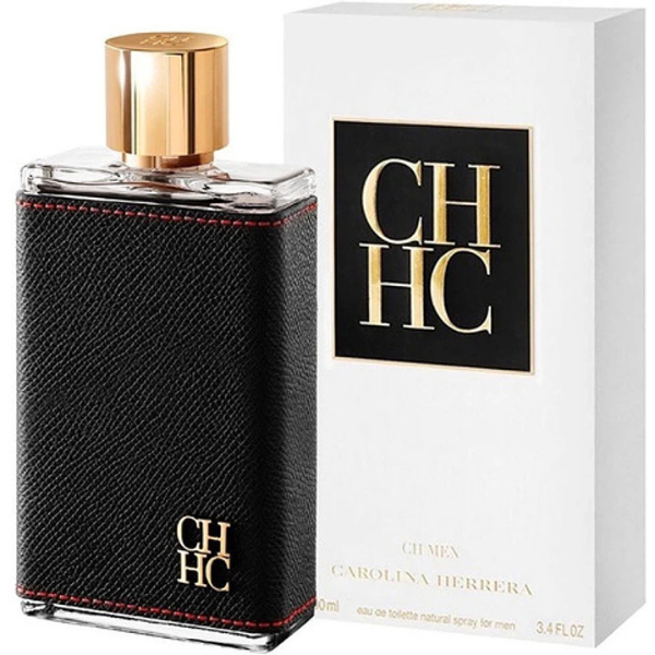 Ch Hombre 200ml Edt Carolina Herrera