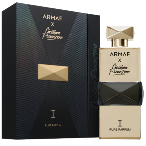Christian Provenzano I Unisex 100ml Perfume Armaf