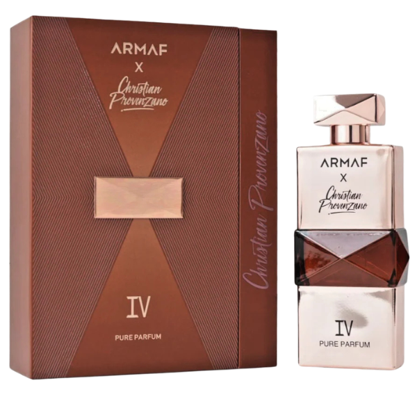 Christian Provenzano Iv Unisex 100ml Perfume Armaf