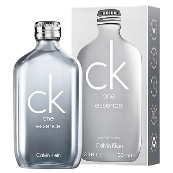 Ck One Essence Unisex 100ml Edp Calvin Klein