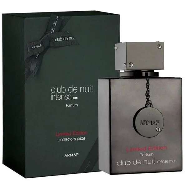 Club De Nuit Intense Collection Pride Hombre 105ml Edp Armaf