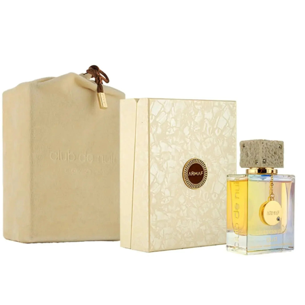 Club De Nuit Oud De Lujo Unisex 100ml Edp Armaf