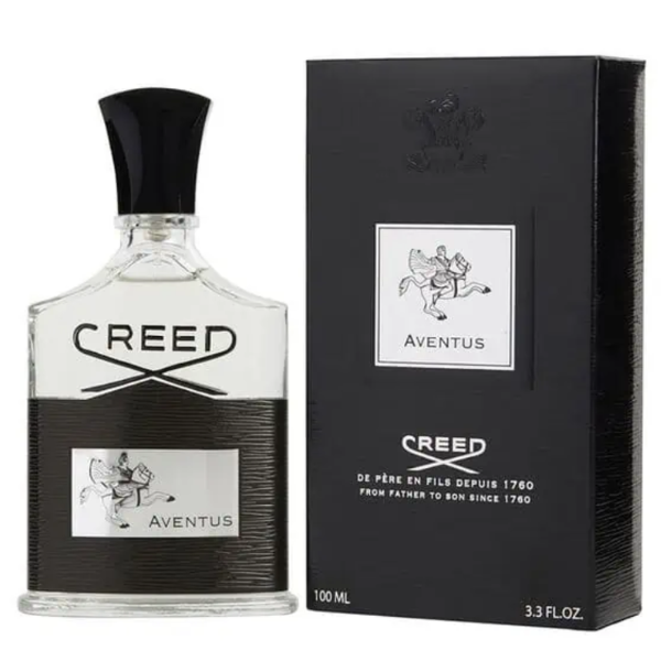 Creed De Aventus Hombre 100ml Edp Creed