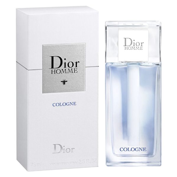 Dior Homme Cologne Hombre 125ml Edc Dior