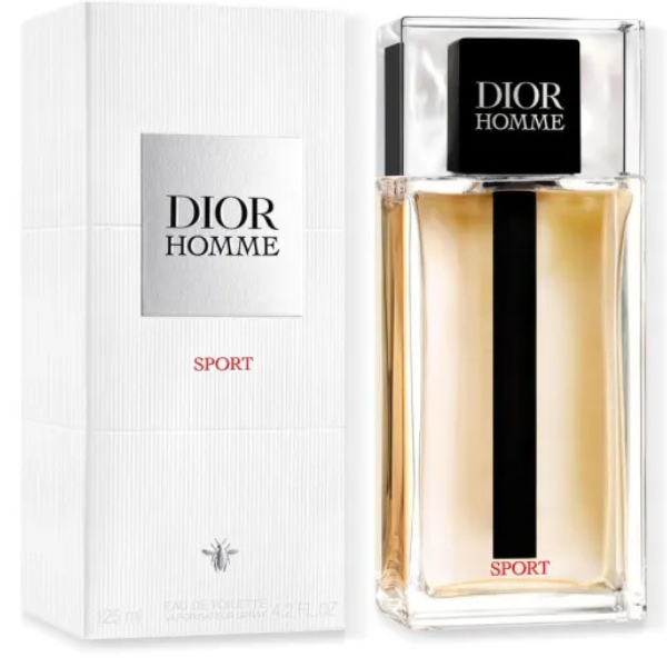 Dior Homme Sport Hombre 125ml Edt Dior