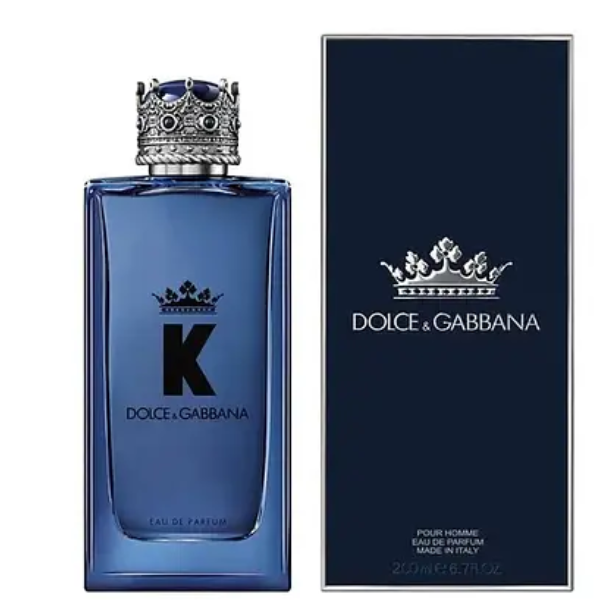 Dolce K 200ml Hombre Edp Dolce & Gabbana