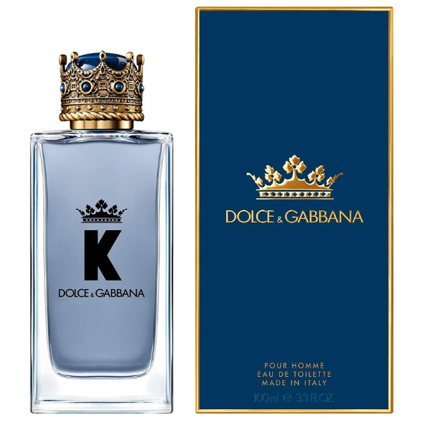 Dolce K Hombre 100ml Edt Dolce & Gabbana