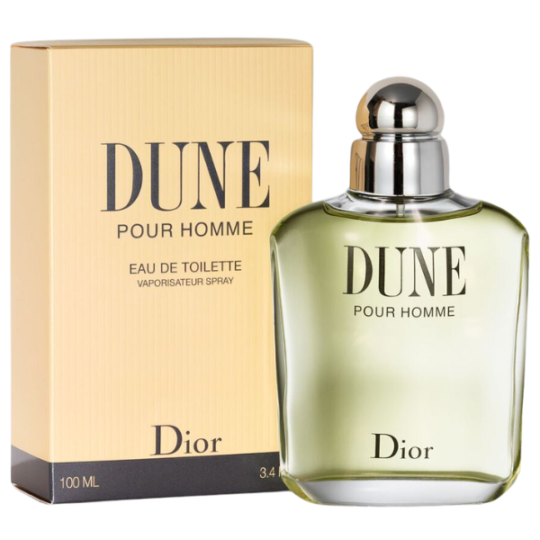Dune Hombre 100ml Edt Dior