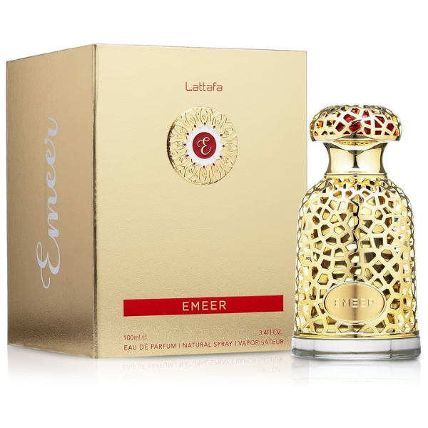 Emeer Unisex 100ml Edp Lattafa