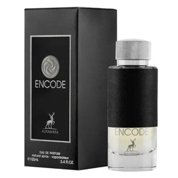 Encode Hombre 100ml Edp Maison Alhambra