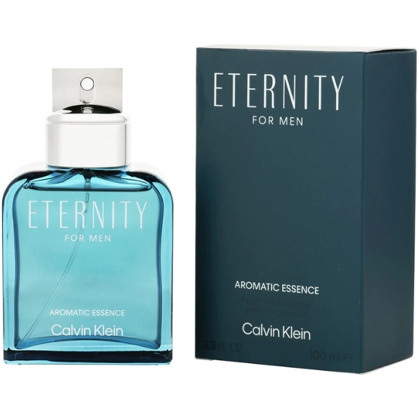 Eternity Aromatic Essence Hombre 100ml Edp Calvin Klein