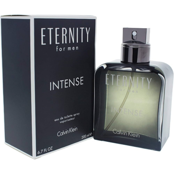 Eternity Intense For Men By Calvin Klein