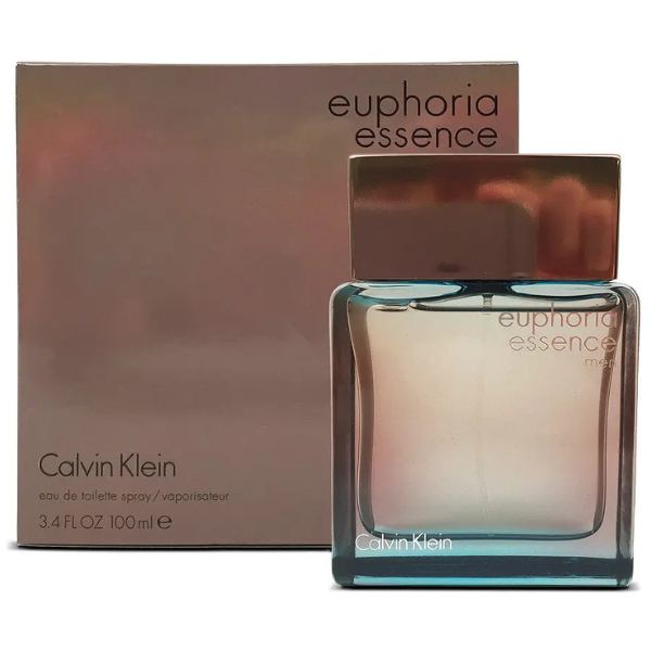 Euphoria Essence Hombre 100ml Edt Calvin Klein