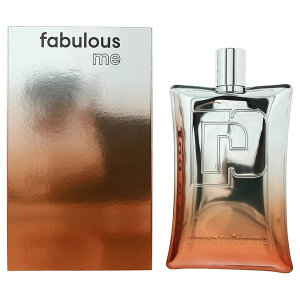 Fabulous Me Unisex 62ml Edp Paco Rabanne