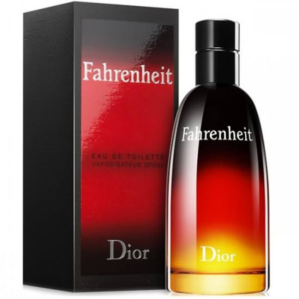 Fahrenheit Hombre 200ml Edt Dior
