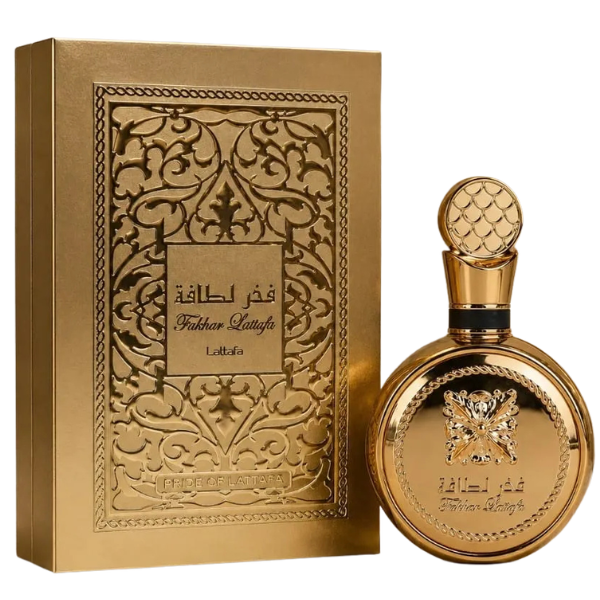 Fakhar Extrait Dorado Unisex 100ml Edp Lattafa