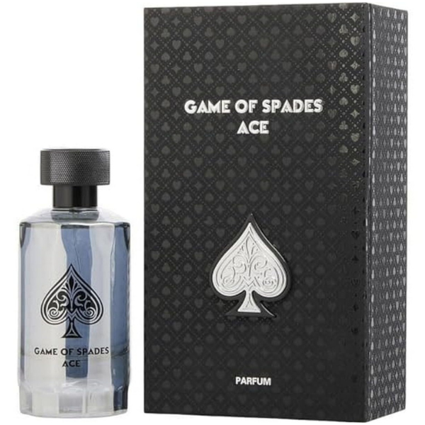 Game Of Spades Ace 100ml Perfume Unisex Jo Milano