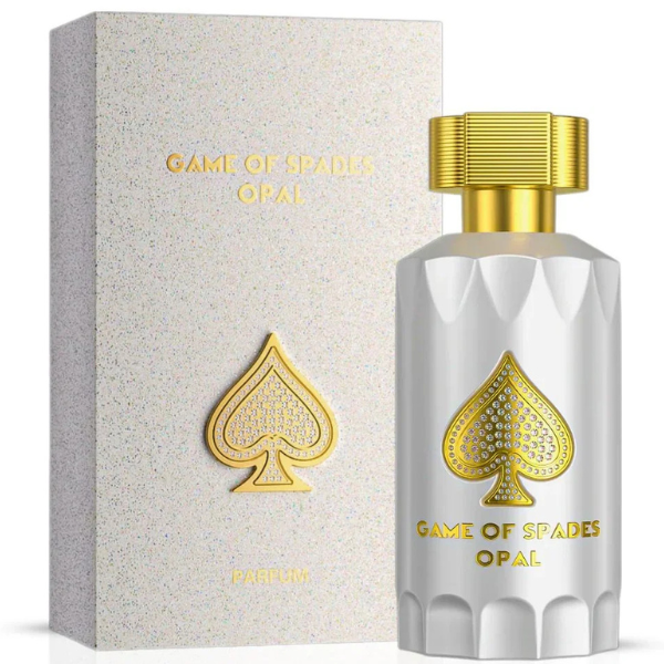 Game Of Spades Opal 100ml Perfume Unisex Jo Milano