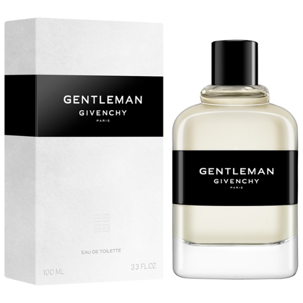 Gentleman Hombre 100ml Edt Givenchy